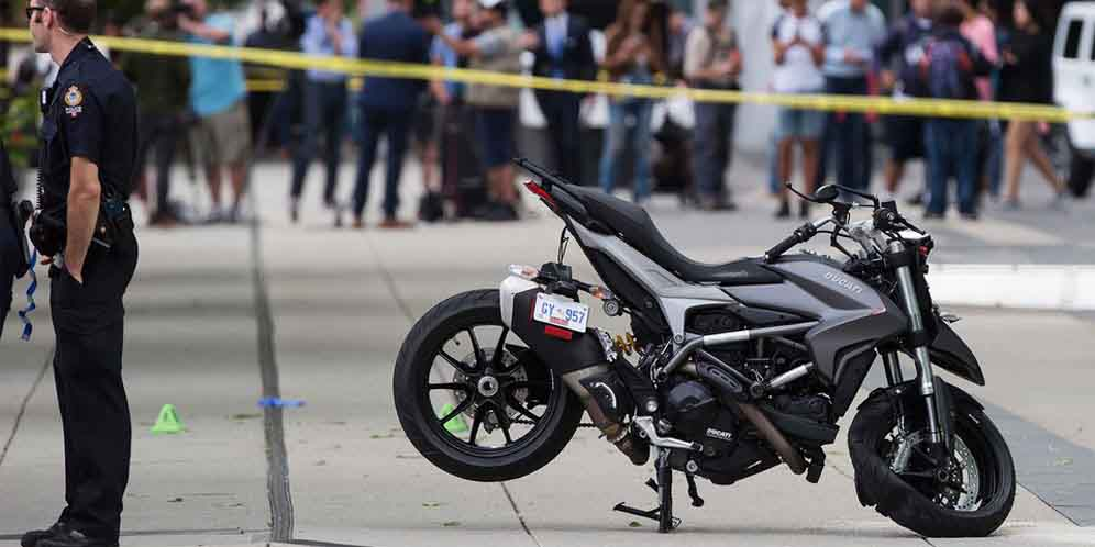 Stuntwoman Deadpool 2 Tewas di Lokasi Syuting